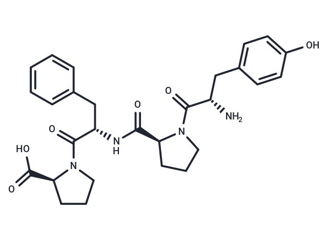 化合物 beta-Casomorphin 4,beta-Casomorphin 4