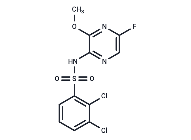 化合物 AZD-1678,AZD-1678