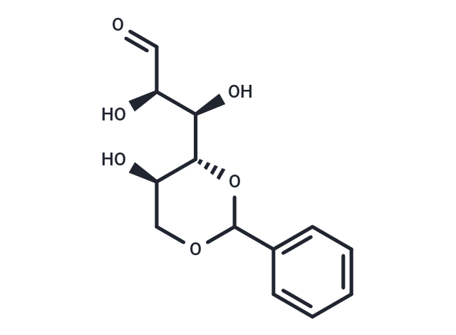 4,6-O-芐烯-D-吡喃葡萄糖,4,6-Benzilidine-D-Glucose