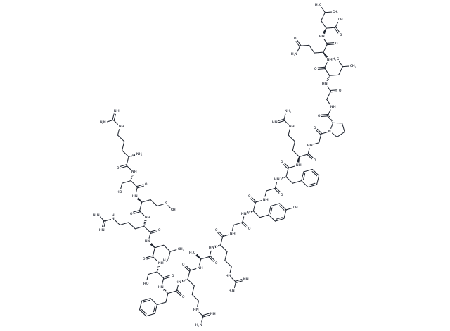 酪蛋白,Catestatin