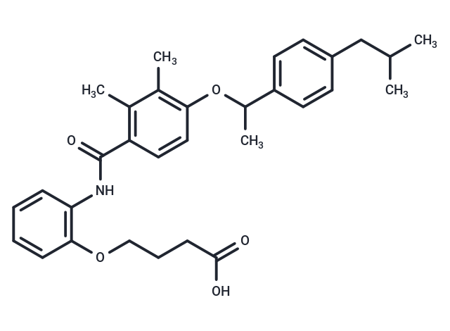 化合物 5α-reductase-IN-1,5α-reductase-IN-1