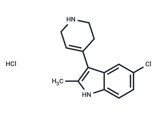 化合物 EMD 386088 hydrochloride,EMD 386088 hydrochloride