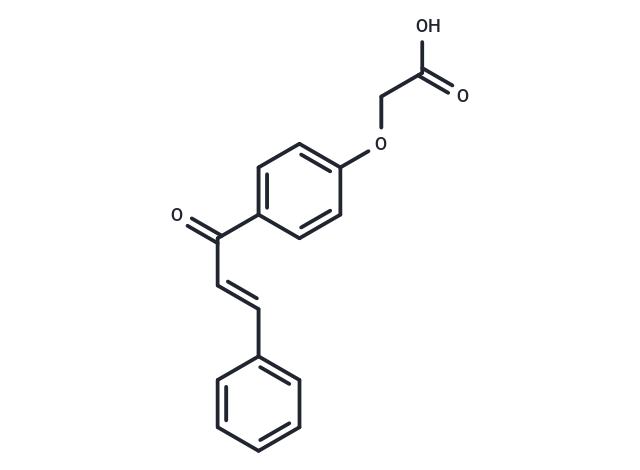 化合物 Smurf1 inhibitor 1,Smurf1 inhibitor 1