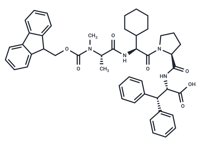 化合物 E3 ligase Ligand 10,E3 ligase Ligand 10