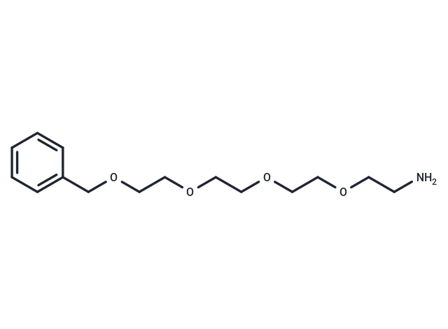 Benzyl-PEG4-amine,Benzyl-PEG4-amine