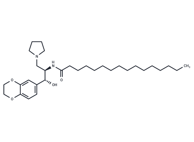 化合物 EtDO-P4,EtDO-P4