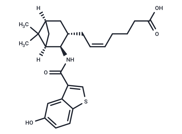 化合物 S-5751,S-5751