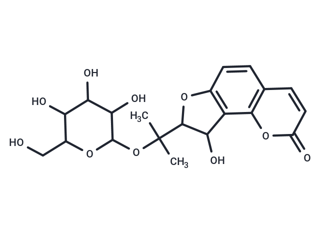 化合物 Apterin,Apterin