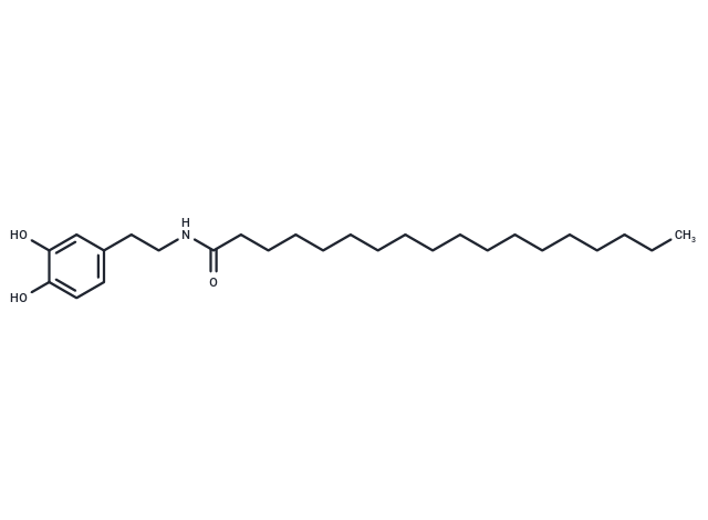 化合物 STEARDA,STEARDA