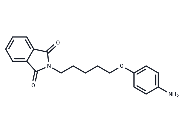 化合物 Amphotalide,Amphotalide