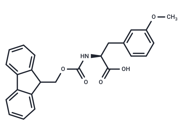 FMOC-3-METHOXY-L-PHE-OH,FMOC-3-METHOXY-L-PHE-OH