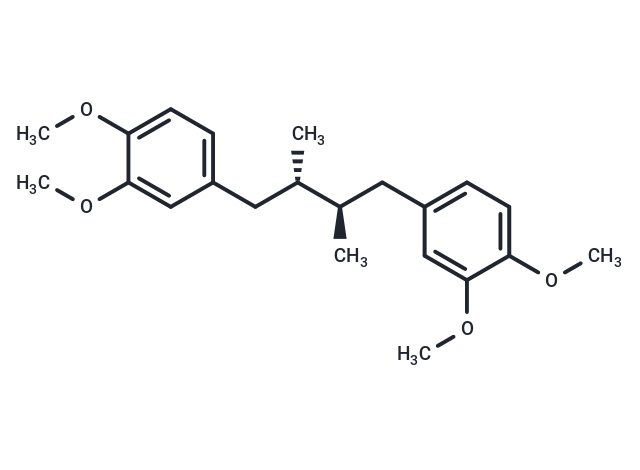 化合物 Terameprocol,Terameprocol