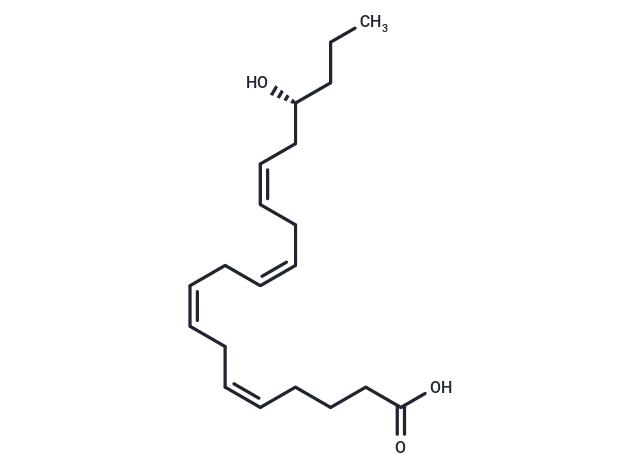 17(R)-HETE,17(R)-HETE