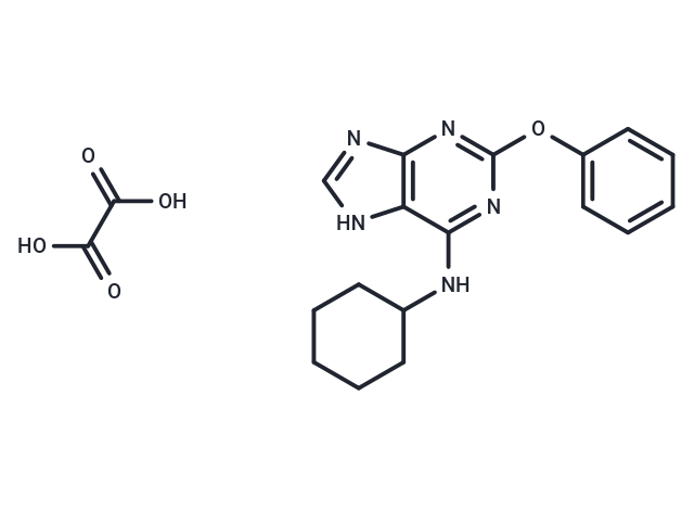 化合物 MRS-3777 hemioxalate,MRS-3777 hemioxalate