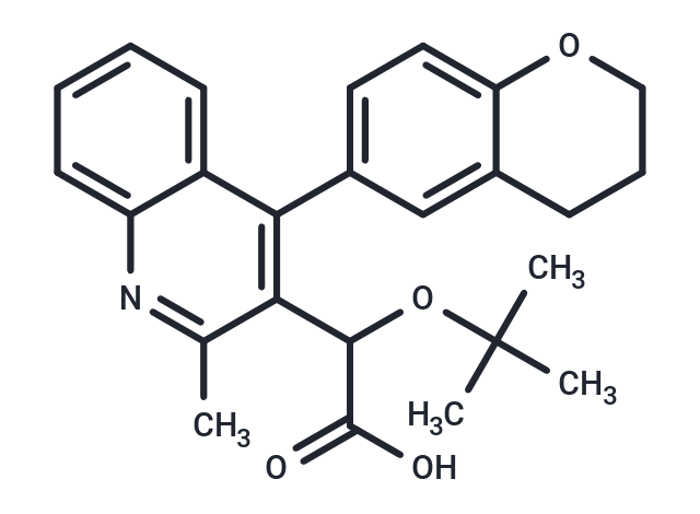 化合物 (±)-BI-D,(±)-BI-D