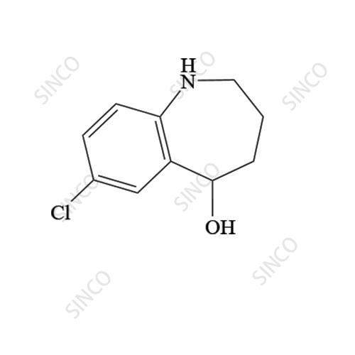 托伐普坦雜質(zhì)4,Tolvaptan Impurity 4