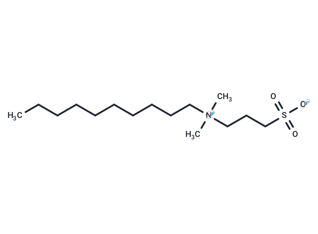 化合物 Caprylyl Sulfobetain,Caprylyl Sulfobetain