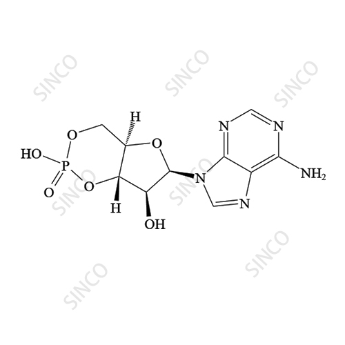 腺苷雜質3,Adenosine Impurity 3