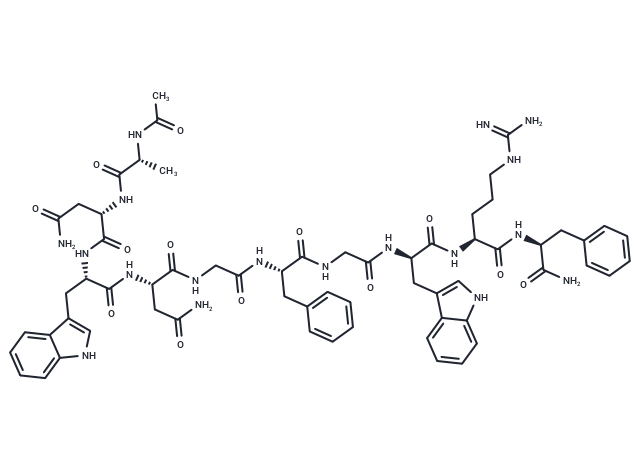 化合物 Kisspeptin 234,Kisspeptin 234