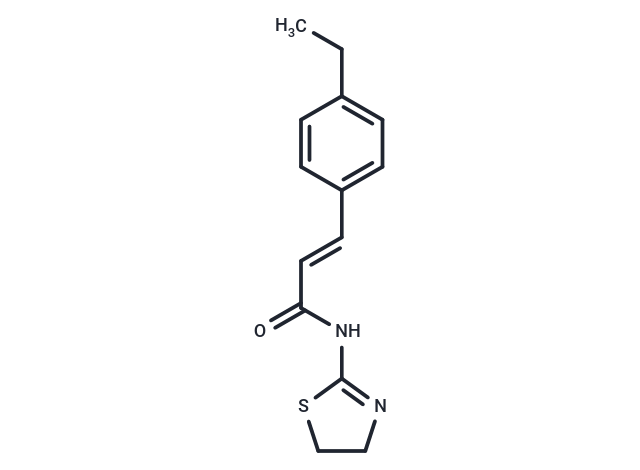 化合物 ML-243,ML-243