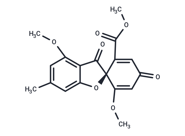 Trypacidin,Trypacidin