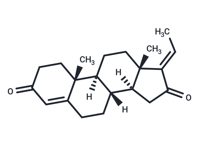 (E)-Guggulsterone,(E)-Guggulsterone