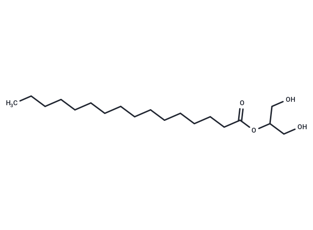 化合物 2-Palmitoylglycerol,2-Palmitoylglycerol