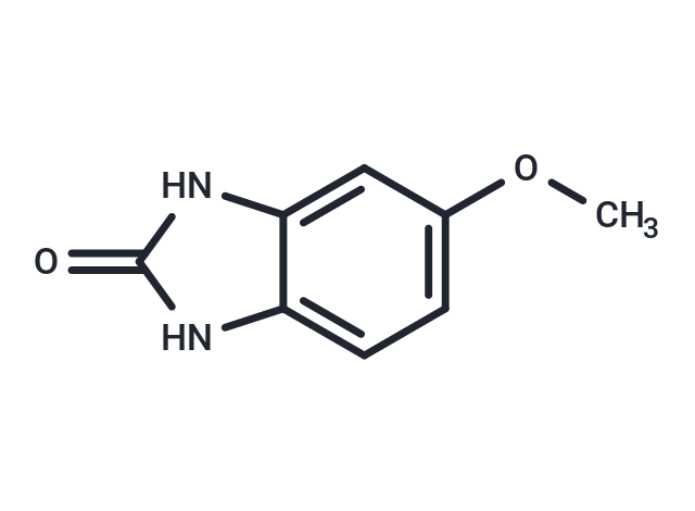 化合物 5-Methoxy-1H-benzo[d]imidazol-2(3H)-one,5-Methoxy-1H-benzo[d]imidazol-2(3H)-one