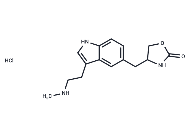 N-desmethyl Zolmitriptan,N-desmethyl Zolmitriptan