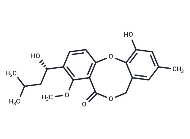 Penicillide,Penicillide