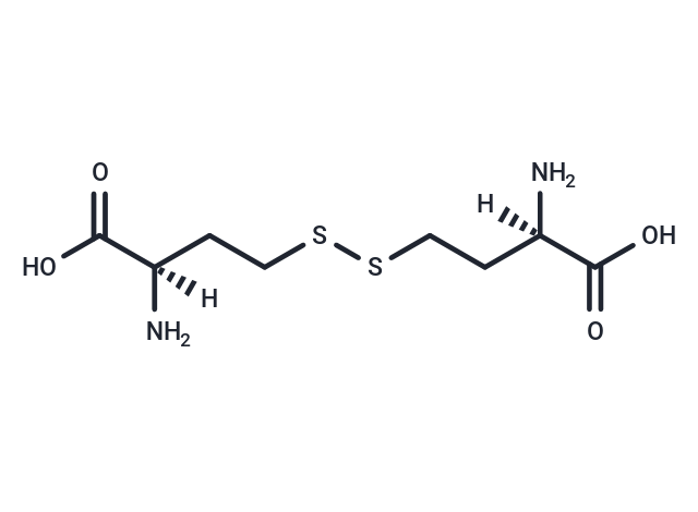 化合物 (2R,2'R)-4,4'-Disulfanediylbis(2-aminobutanoic acid),(2R,2'R)-4,4'-Disulfanediylbis(2-aminobutanoic acid)