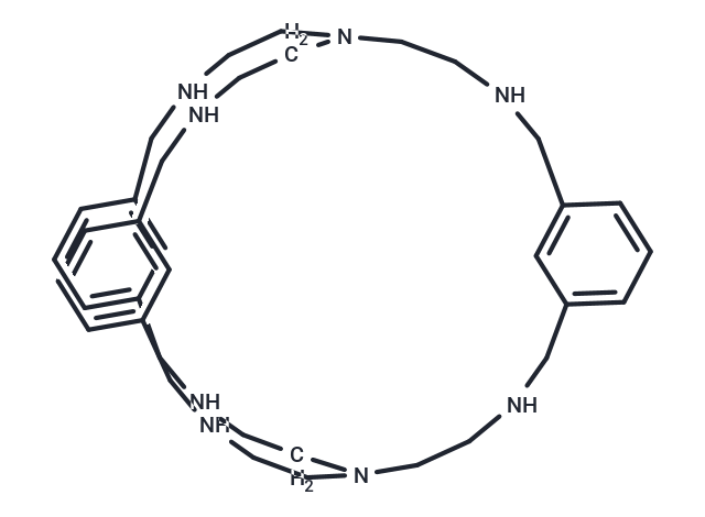 化合物 Octaaminocryptand 1,Octaaminocryptand 1