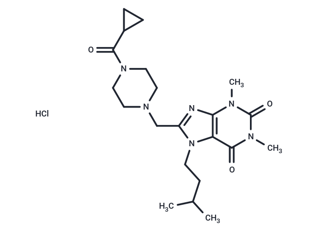 NCT-501 hydrochloride,NCT-501 hydrochloride