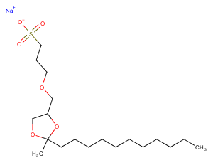 化合物 ALS-I,ALS-I