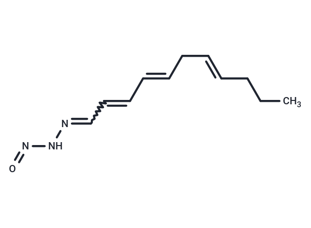 三氮菌素 C,Triacsin C