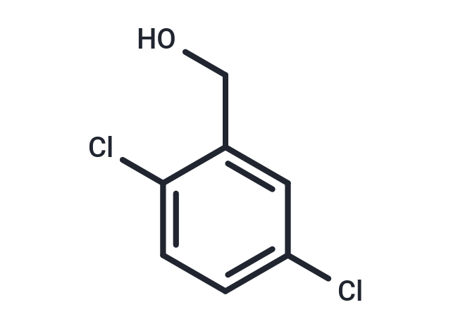 化合物 (2,5-Dichlorophenyl)methanol,(2,5-Dichlorophenyl)methanol