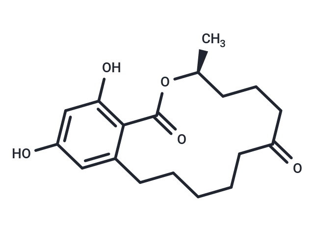 玉米赤霉酮,Zearalanone