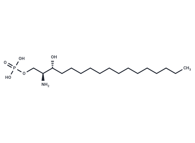 Sphinganine-1-phosphate (d17:0),Sphinganine-1-phosphate (d17:0)