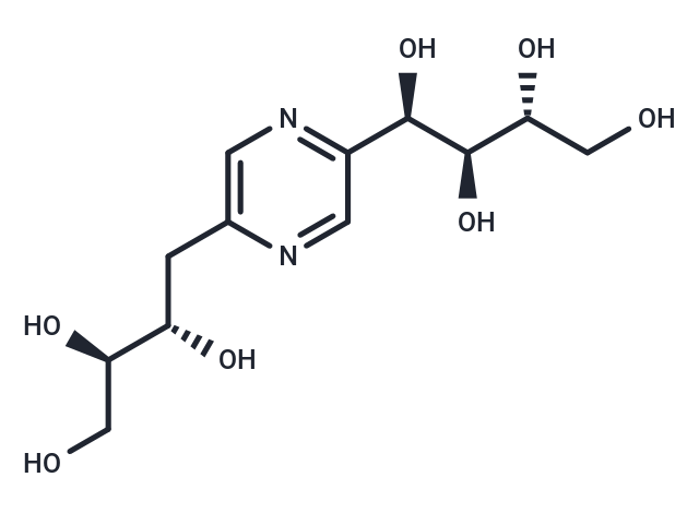 2,5-Deoxyfructosazine (hydrochloride),2,5-Deoxyfructosazine (hydrochloride)