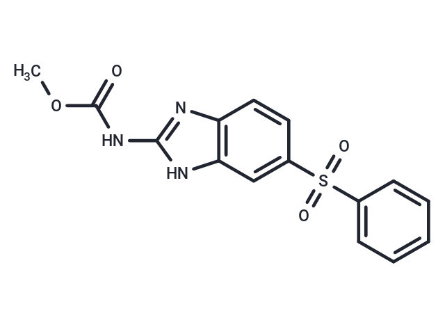 Fenbendazole sulfone,Fenbendazole sulfone