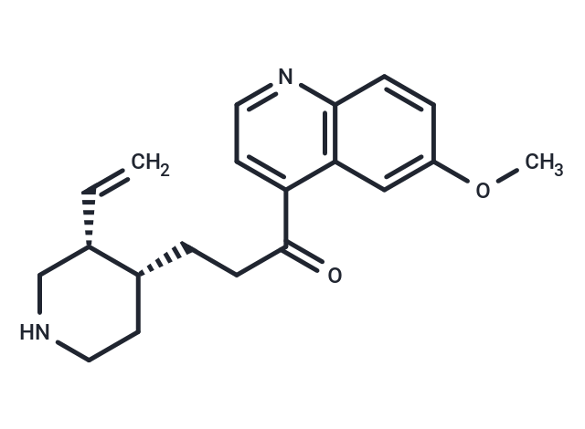 化合物 Viquidil,Viquidil