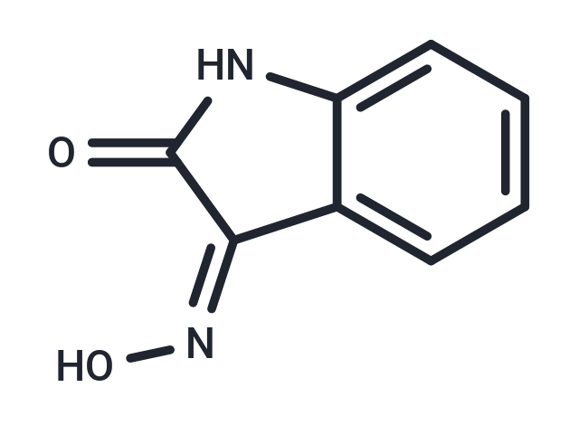 化合物 Isatin-O,Isatin-O