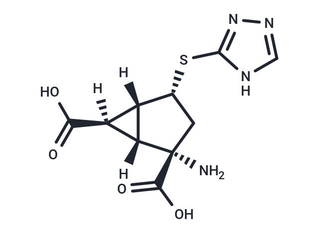 化合物 LY2812223,LY2812223