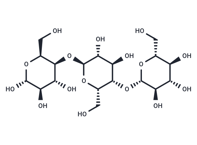 D-(+)-Cellotriose,D-(+)-Cellotriose