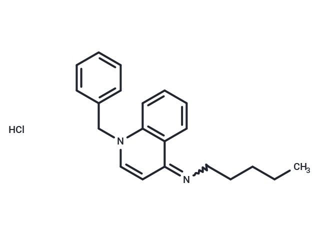 化合物 CP 339818 hydrochloride,CP 339818 hydrochloride