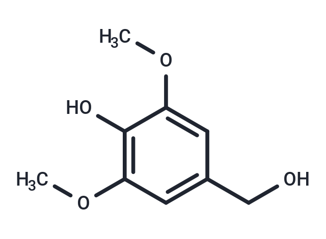 2,6-二甲氧基酚,Syringyl Alcohol