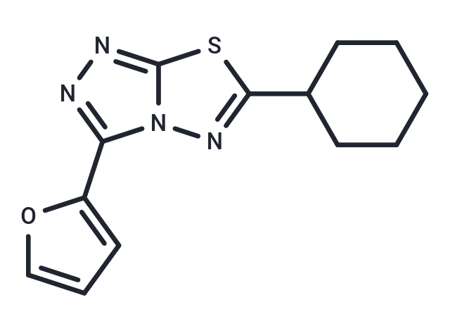 化合物 Cardionogen 1,Cardionogen 1