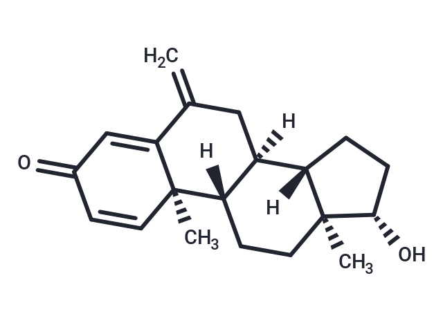 17β-hydroxy Exemestane,17β-hydroxy Exemestane