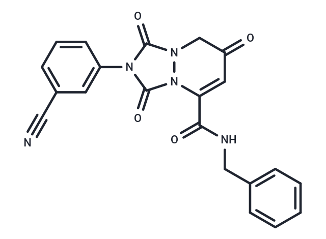 化合物 PNRI-299,PNRI-299