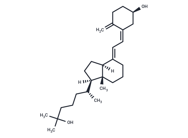 3-epi-25-hydroxy Vitamin D3,3-epi-25-hydroxy Vitamin D3